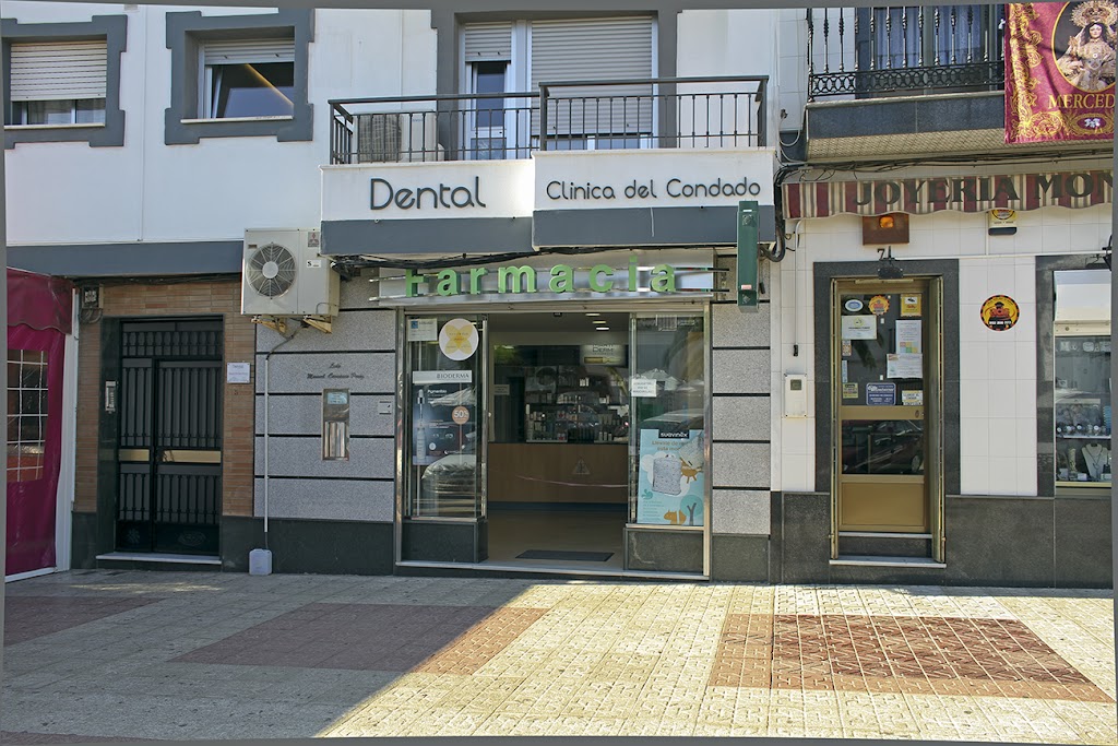 Farmacia Manuel Carrasco Perez