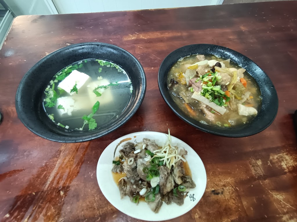 宏佳火雞肉飯 的照片