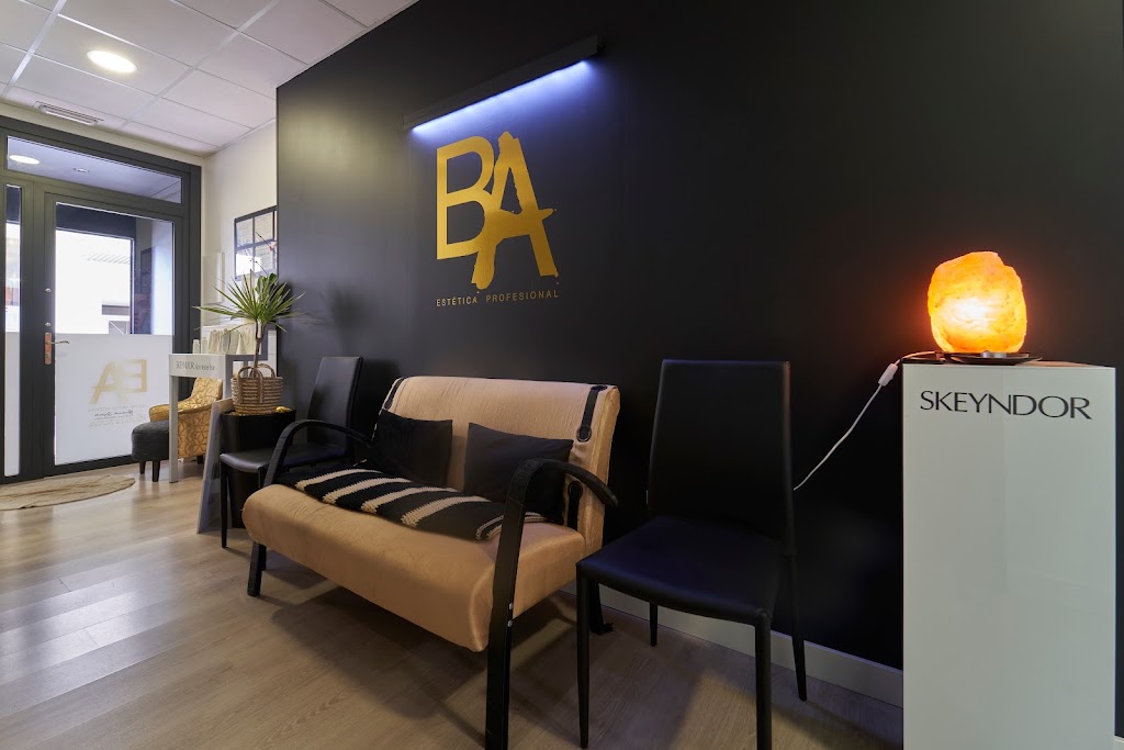 Belleza Activa — Del propietario