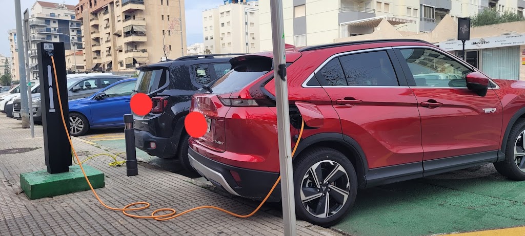 Ayuntamiento de Gandia - Nissan