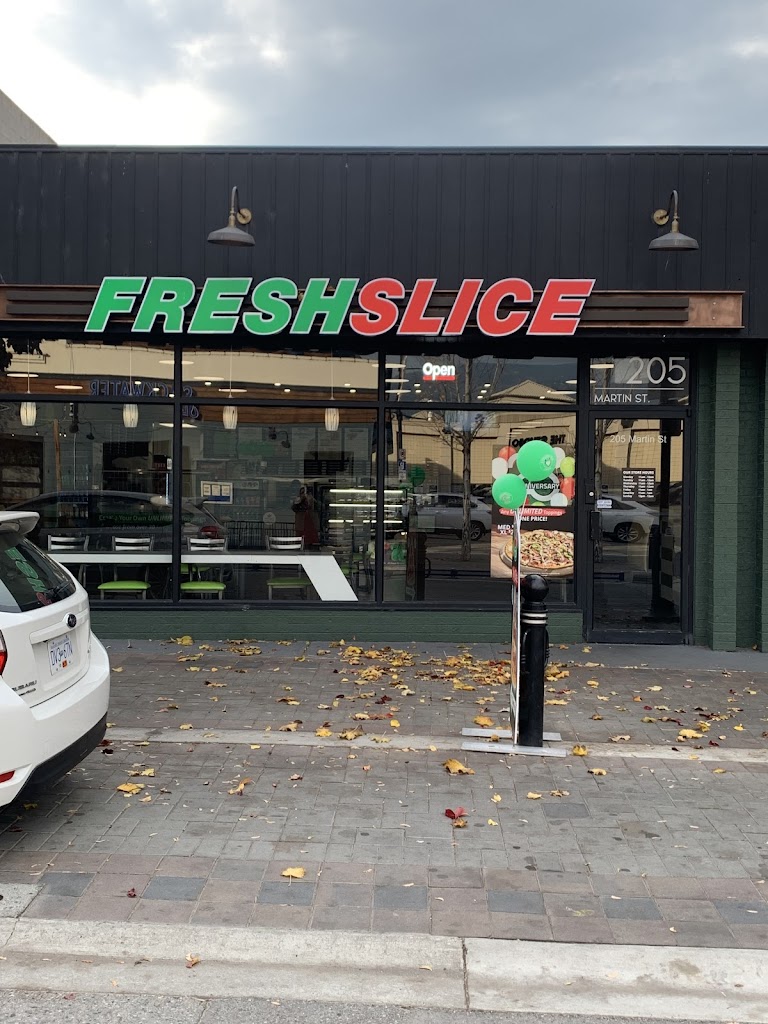 Freshslice Penticton in Penticton