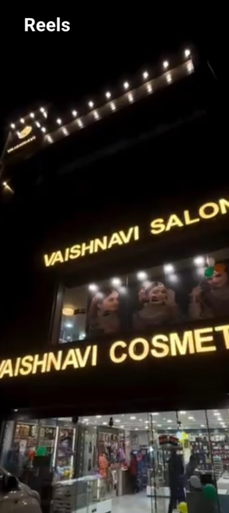 Vaishnavi Cosmetic