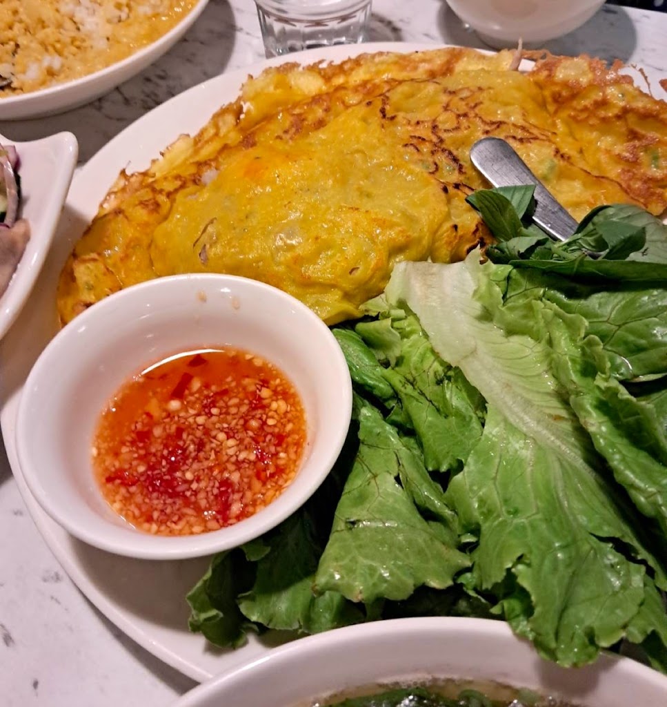 越鄉越南美食館 的照片