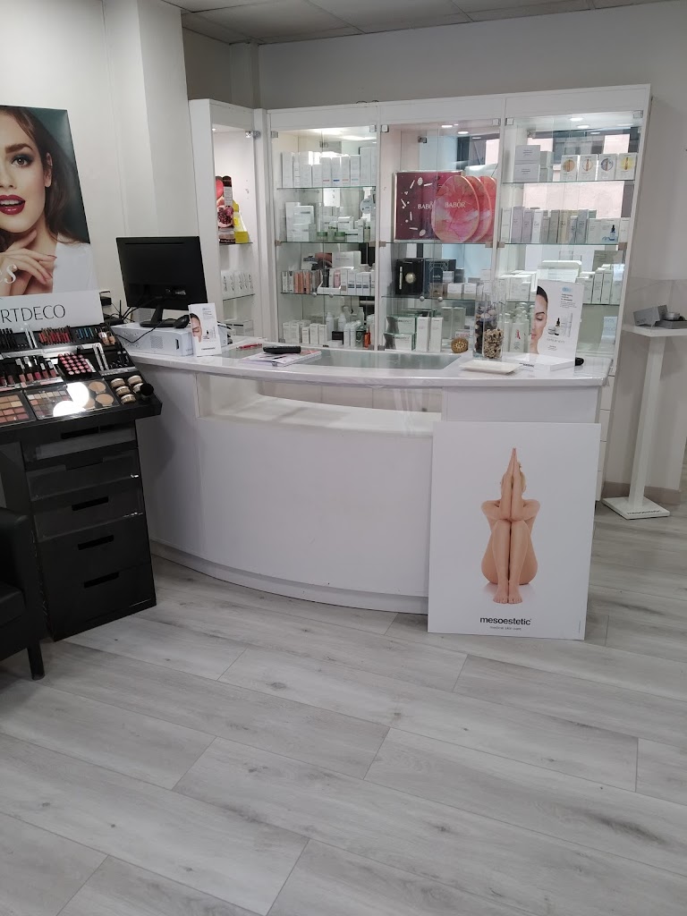 Centro de estetica Bouquet