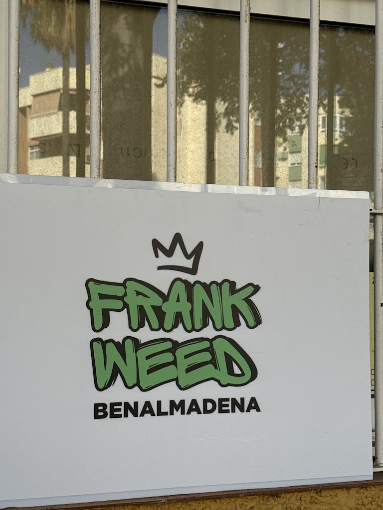 FRANK WEED CLUB — Del propietario