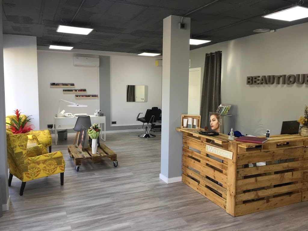 BEAUTIQUE BY Carme Marquez