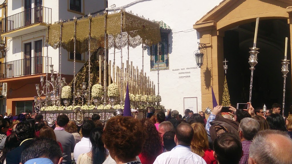 NEUMATICOS TRONCOSO SL