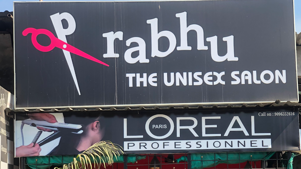 Prabhu The Unisex Salon