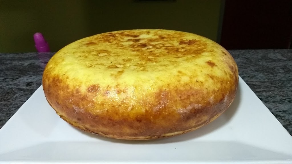 Aroma Coffee Shop — Comida y bebida