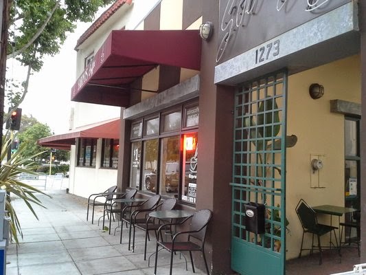 Photo of Sabino's Coffee Shop