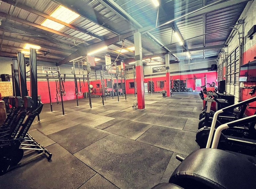  Sixth Street Fitness