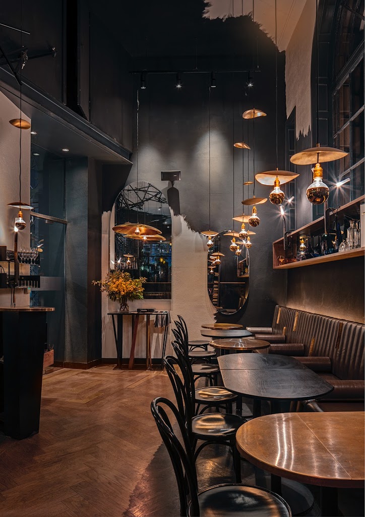 Bentley Restaurant + Bar in Sydney