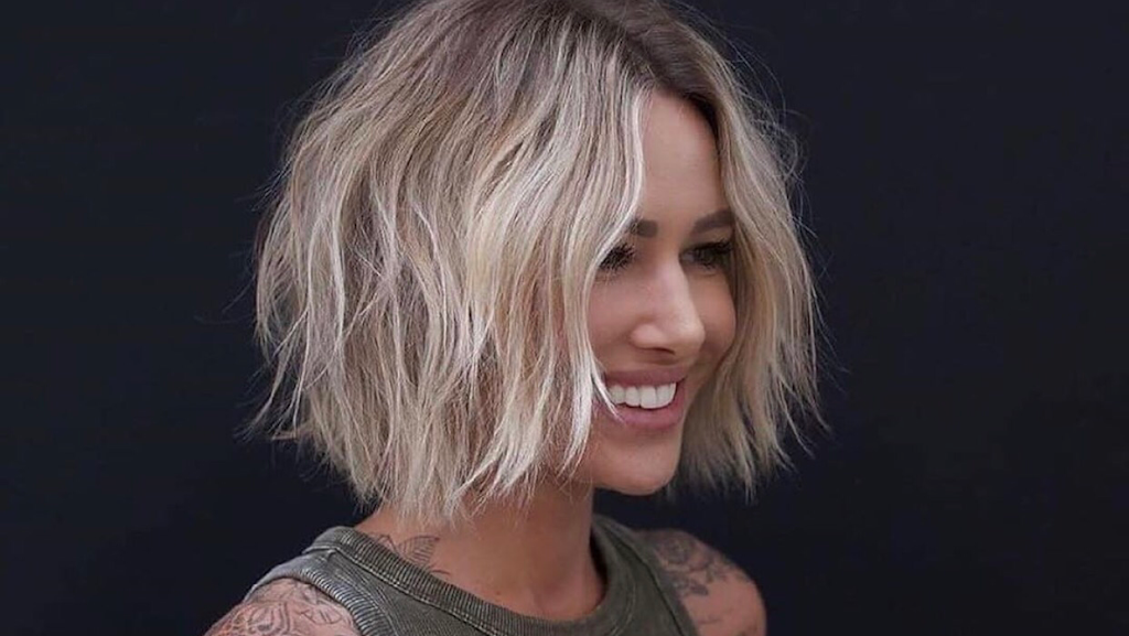 Estil 2 perruqueria de Monica i Sara