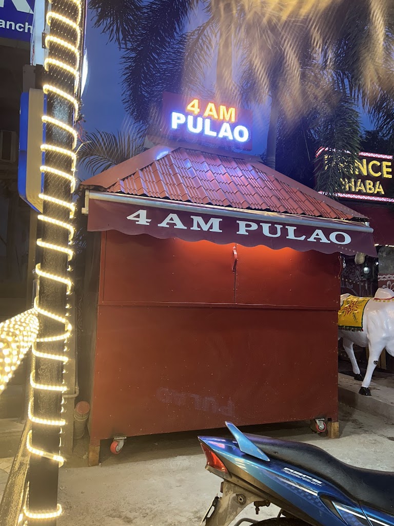 Prince House Family Restaurant