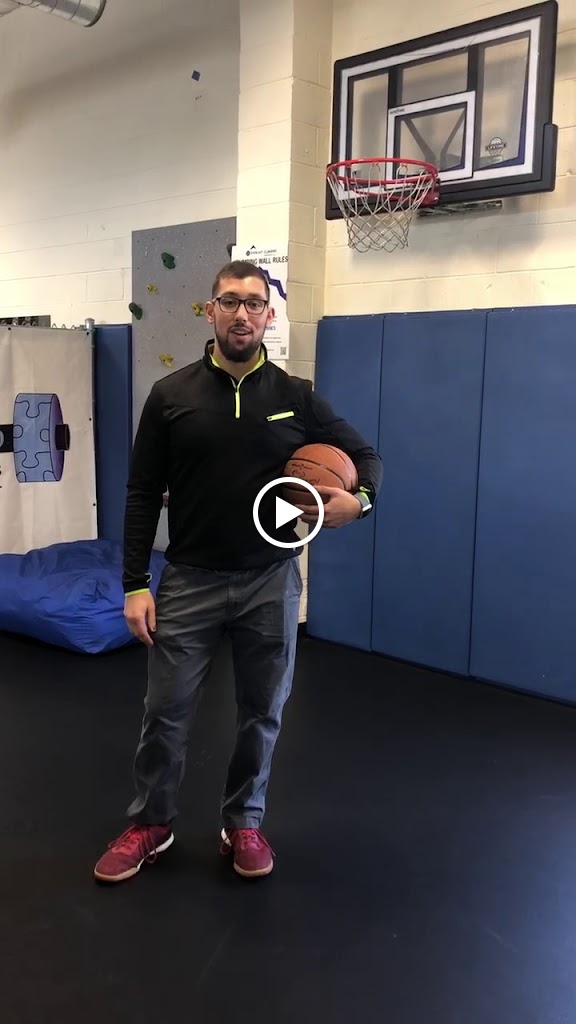  Autism Health & Fitness Center