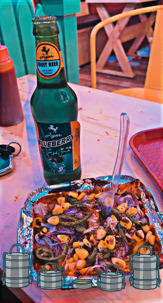 Food & drink