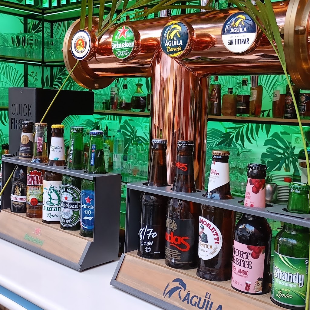 Charly Beer & Cocktail Bar