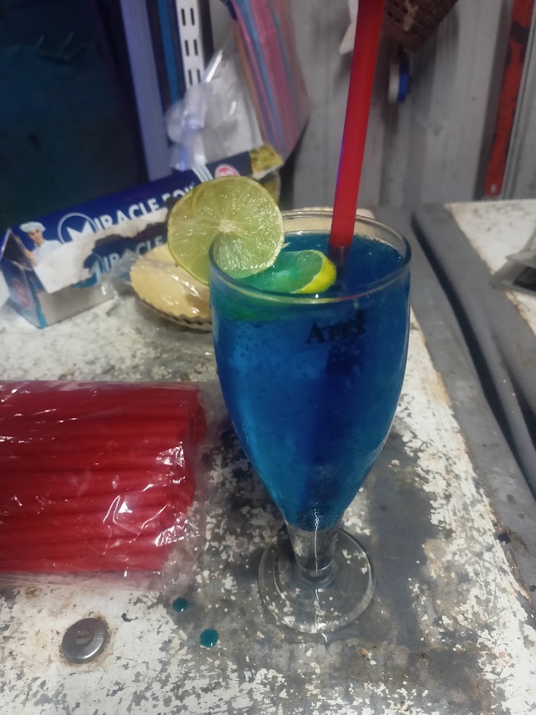 Food & drink