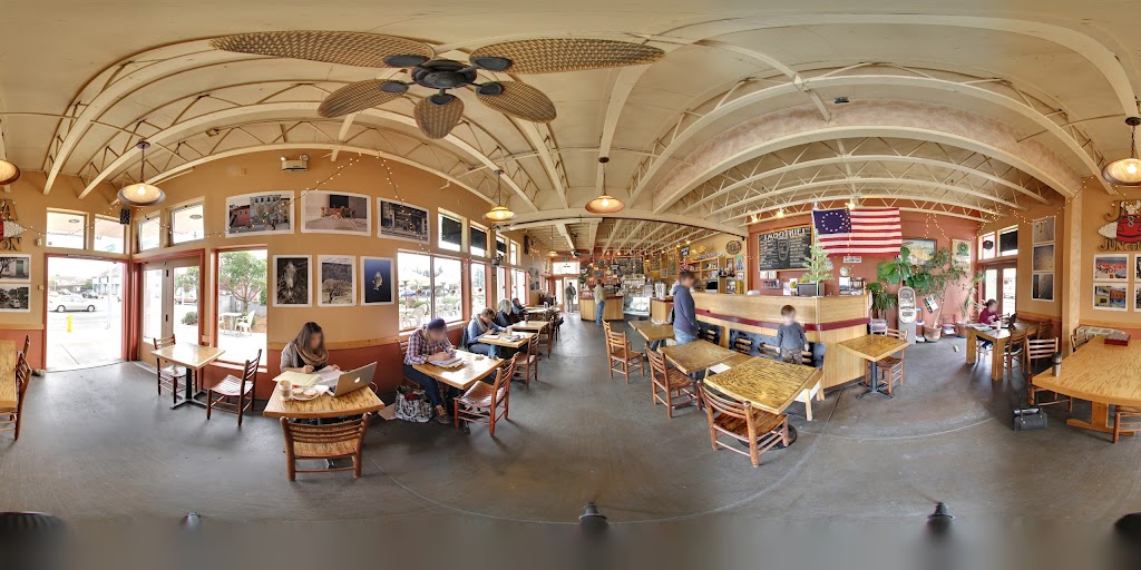 Photo of Java Junction