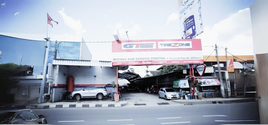 Wiguna Ban PD