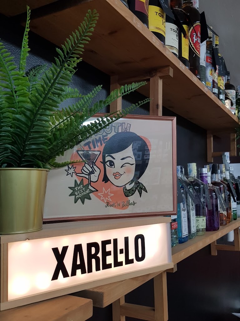 Vermuteria Xarel*lo — Del propietario