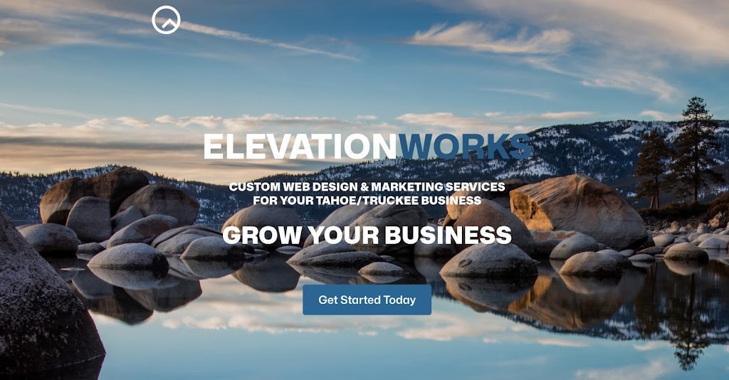 Elevation Works