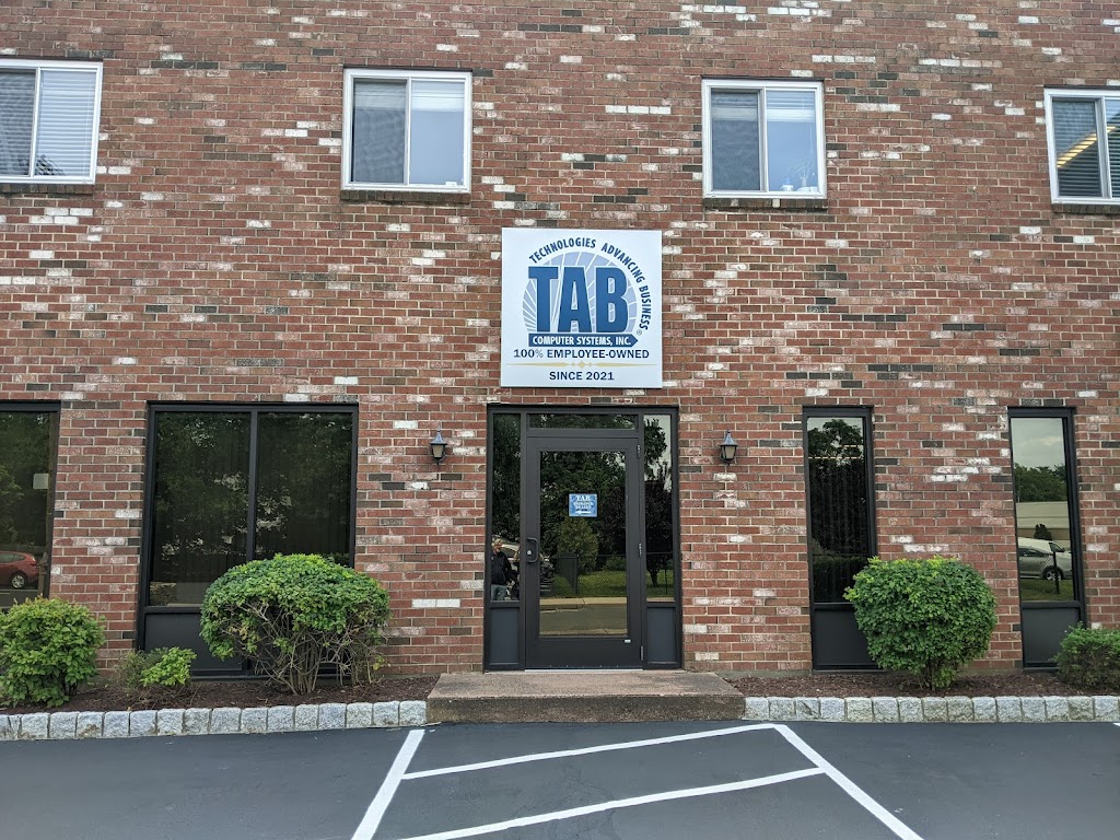 Tab Computer Systems Inc