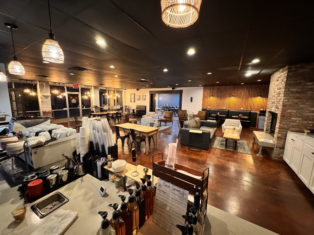Photo of The Prov Coffee and Bakery