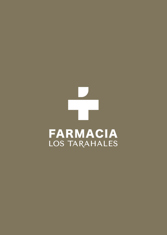 FARMACIA LOS TARAHALES — Del propietario