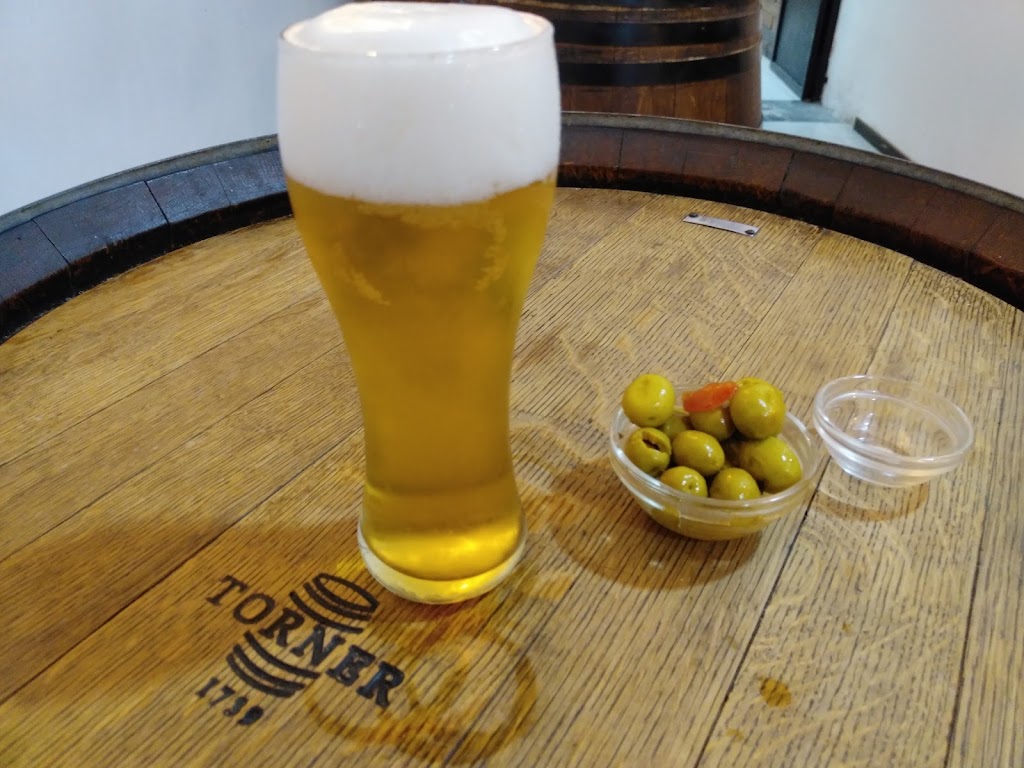 Glops calafell — Cerveza
