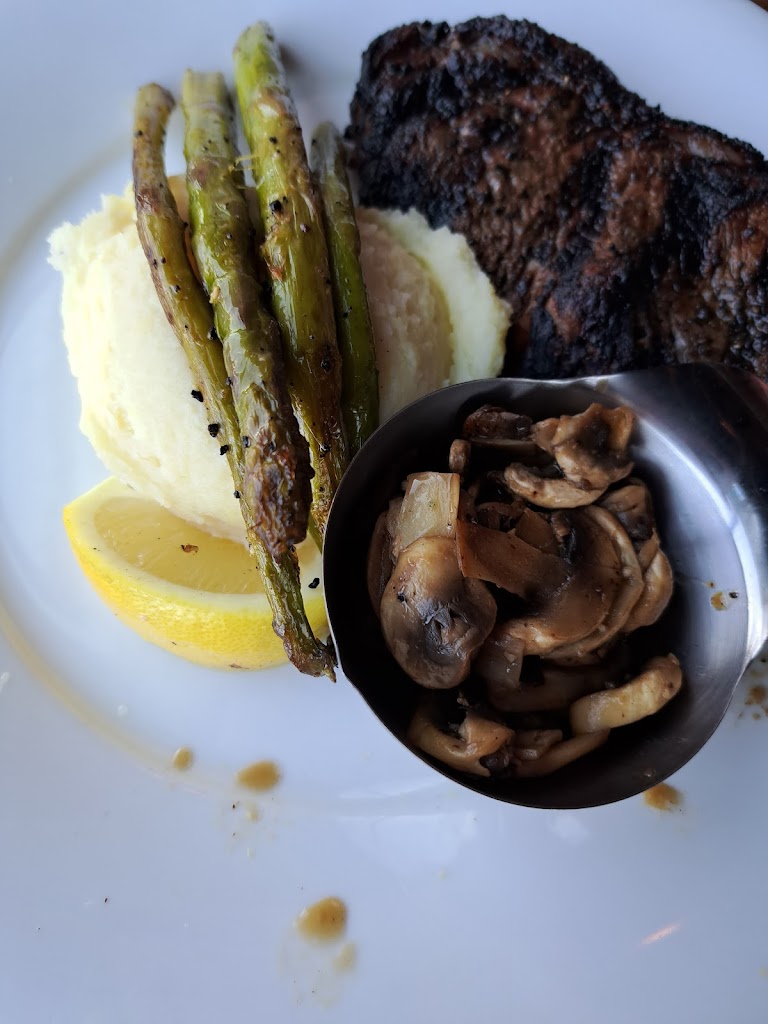 Fillet Steak