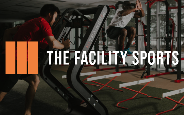  The Facility Sports