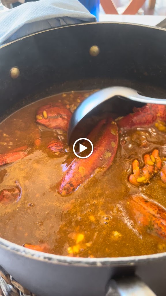 Restaurante La Cofradia — Videos