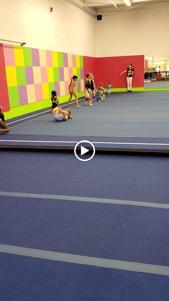  Astro Gymnastics Center