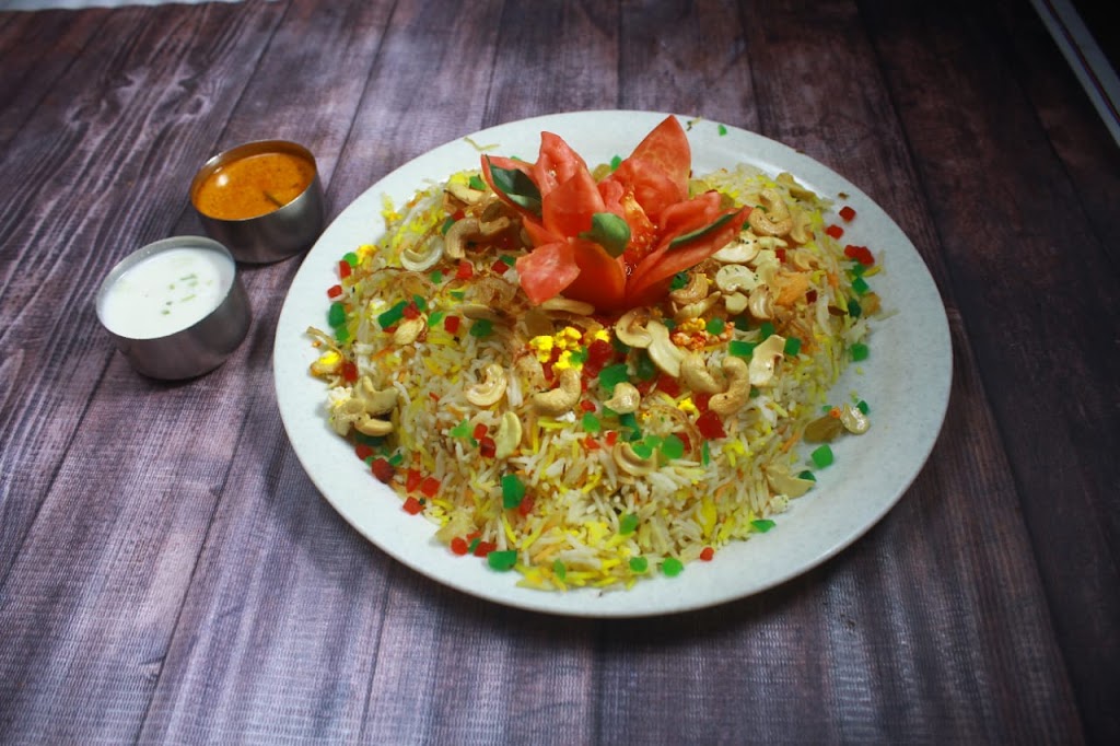 Biryani