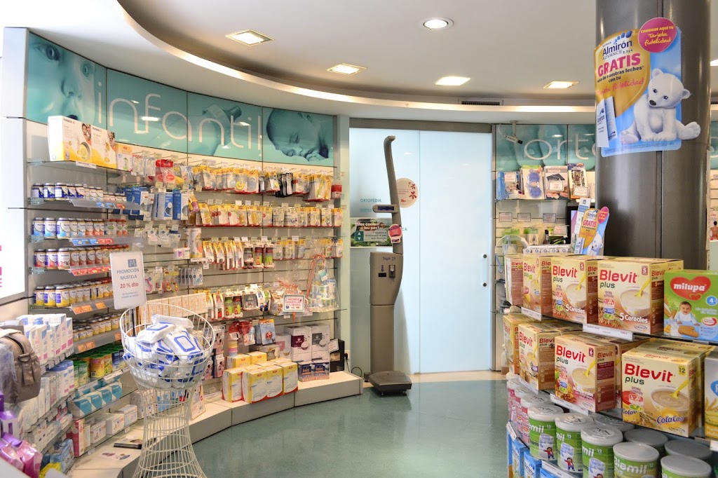 Farmacia La Romanica | Dualfarma — Del propietario