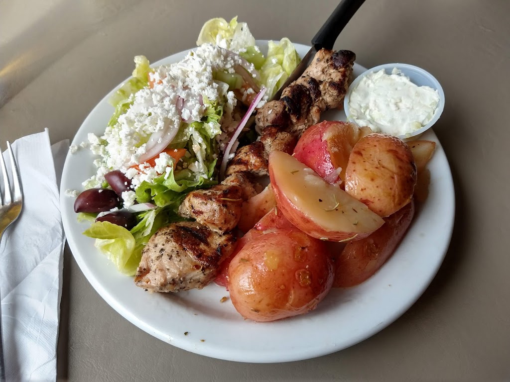 Souvlaki