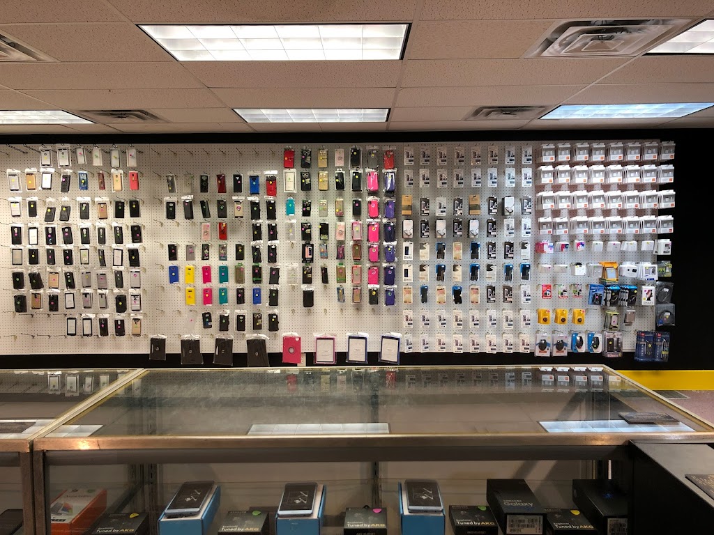 Electronics
