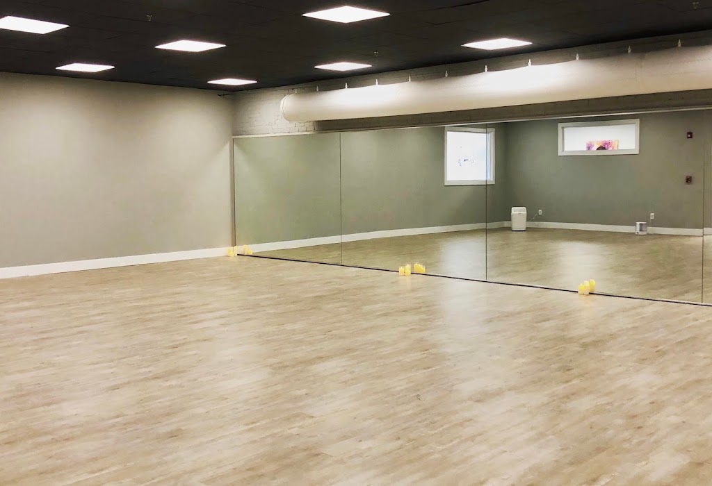  Yoga Synergy Sportsplex Location