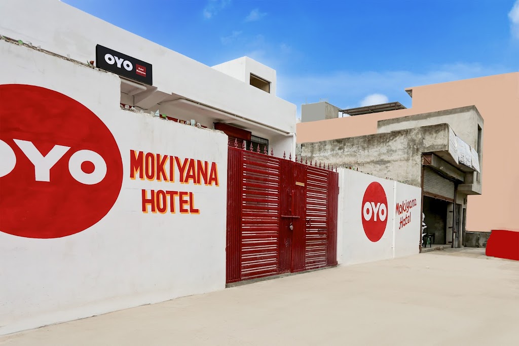 Hotel O Mokiyana Hotel