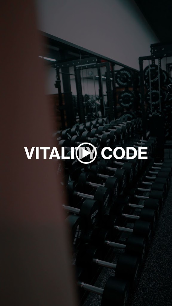  Vitality Code