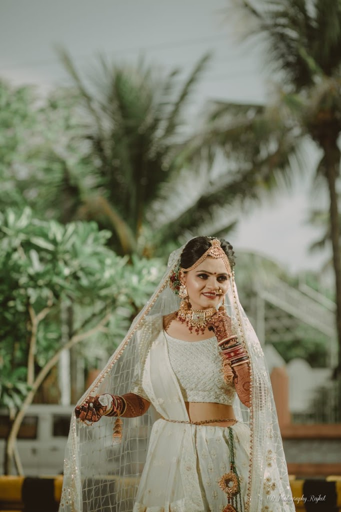 Shital S Beauty Salon Makeover Best Beauty Salon In Rajkot