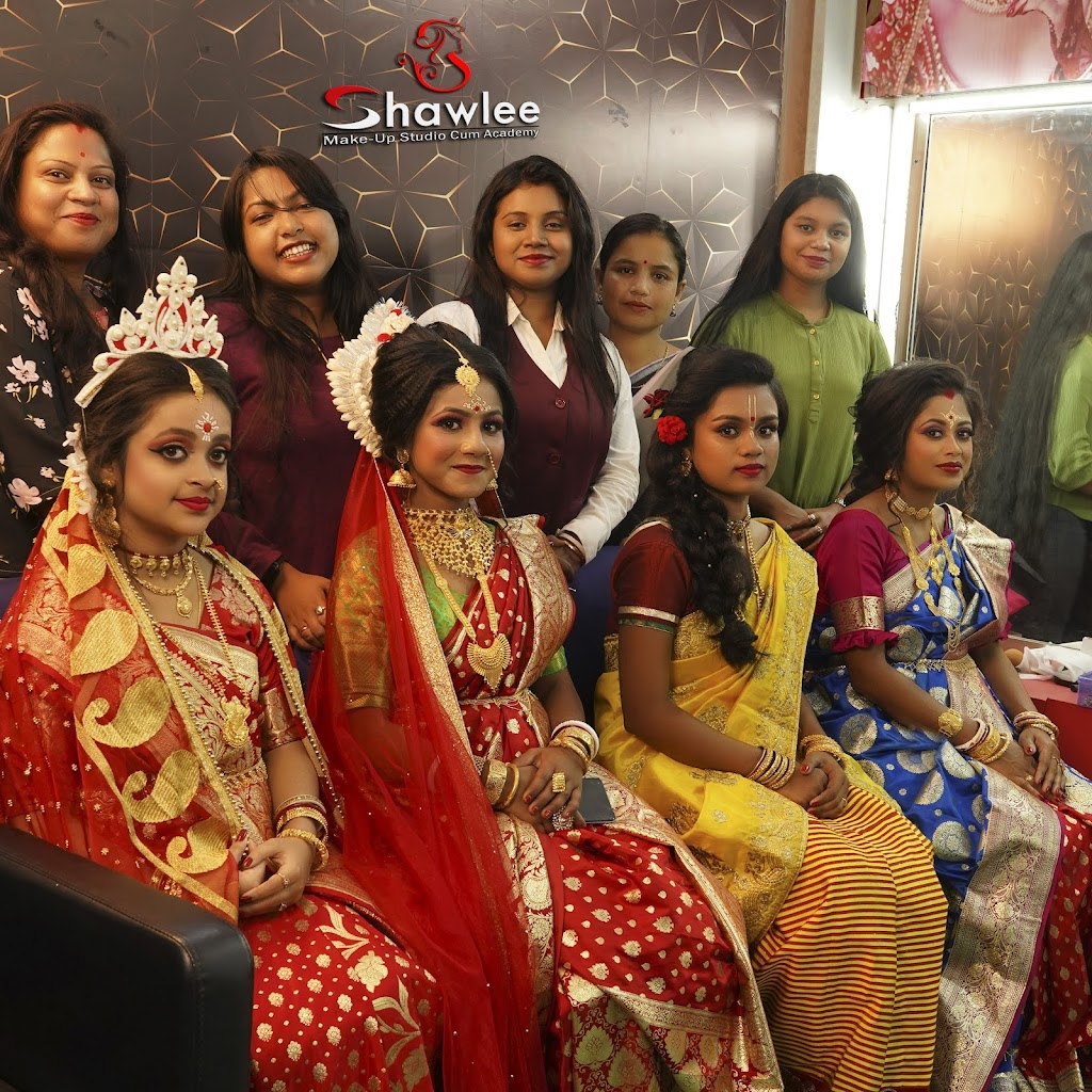 Shawlee Beauty Makeup Studio