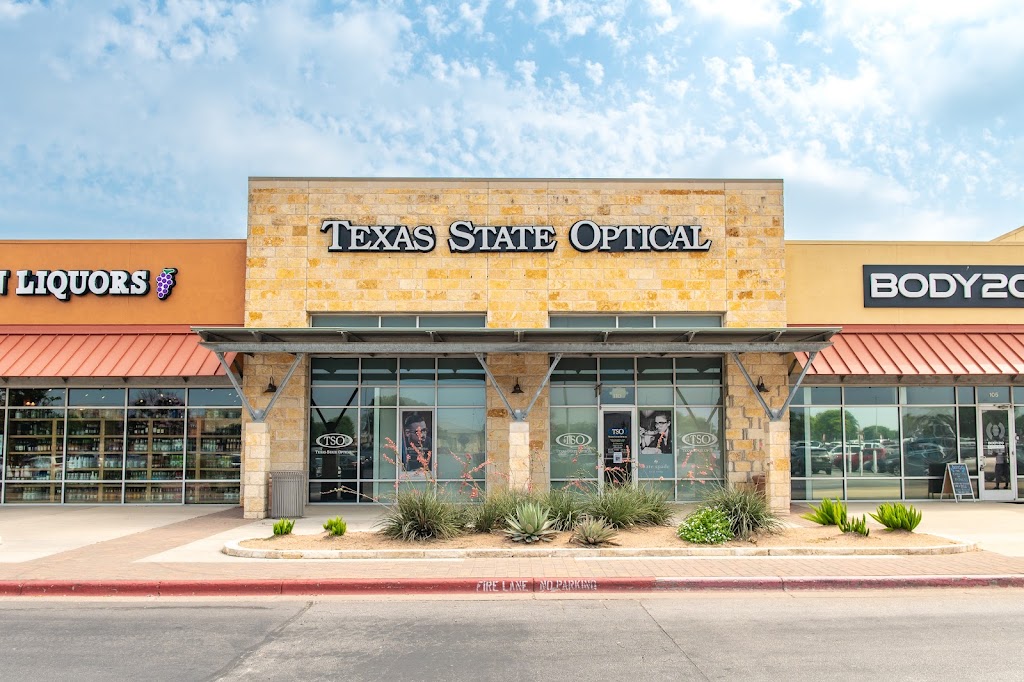 Texas State Optical