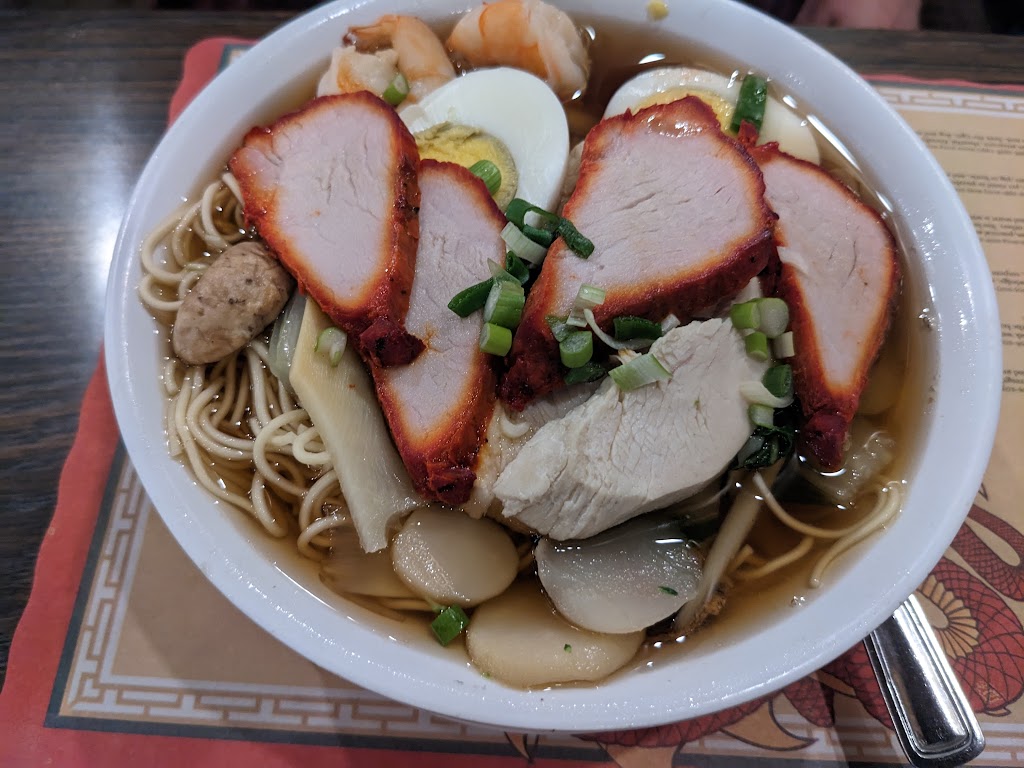 Noodle