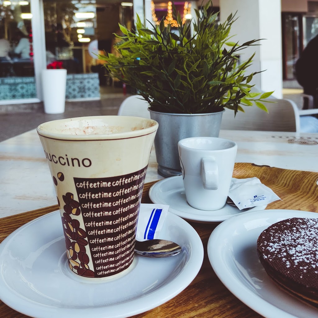 Fem un Cafe — Cafe