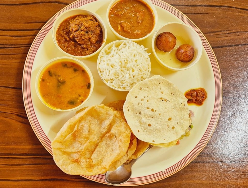 Durga S Kitchen Cloud Kitchen