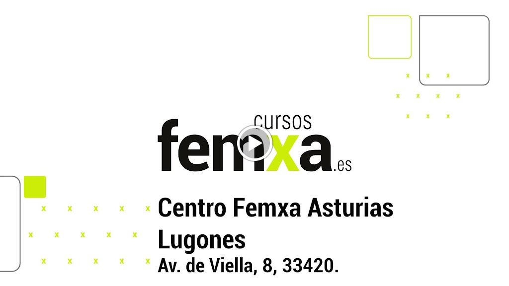 Femxa Asturias - Lugones — Del propietario