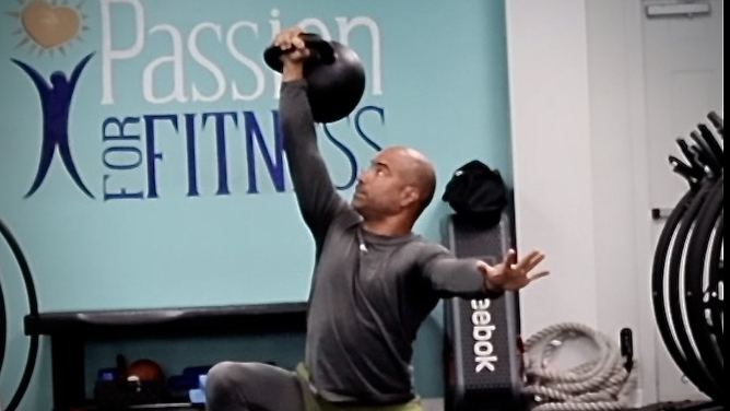  Passion for Fitness Phoenixville