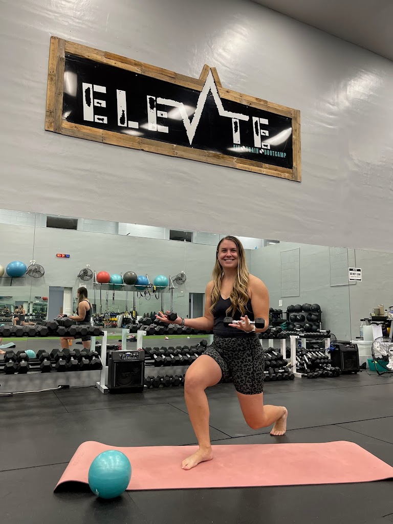  Elevate Fitness Pocatello